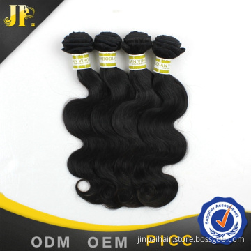 Jp Luxury Hair 2015 Hot Selling Good Price Cambodian Body Wave Hair